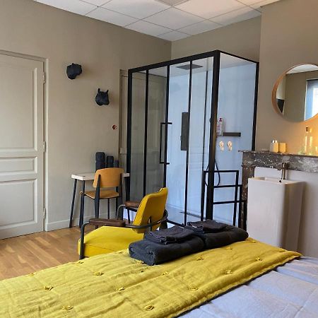Chambre Marais Ecourt-Saint-Quentin Экстерьер фото