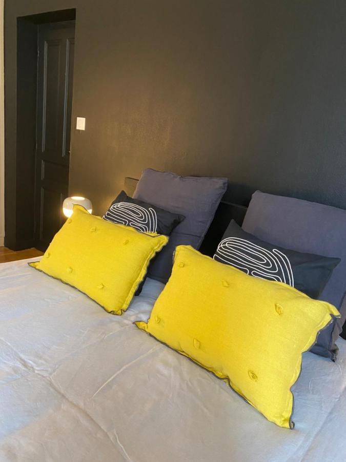 Chambre Marais Ecourt-Saint-Quentin Экстерьер фото